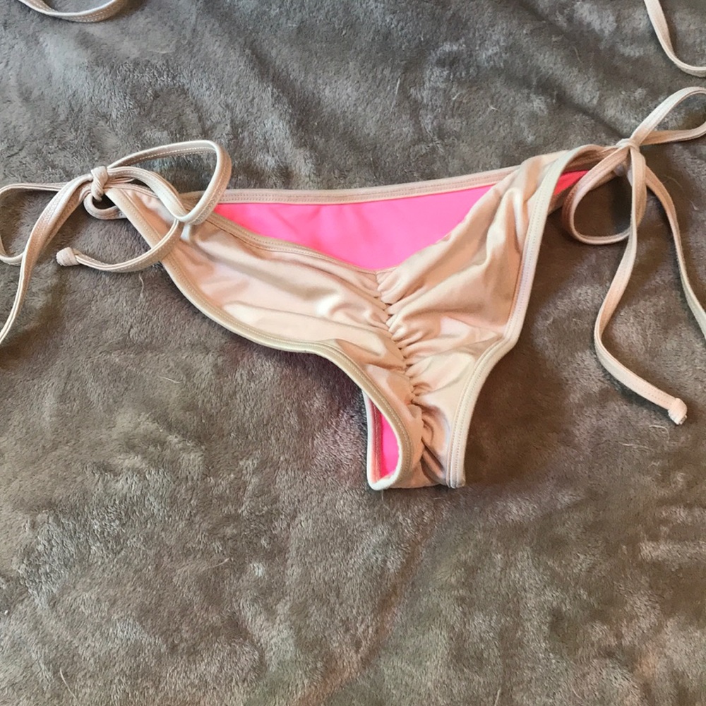 Fringe Bikini - image 3